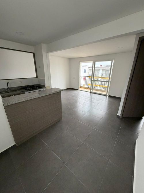 Apartamento de 2 alcobas en venta en Ciudad Pacífica, Cali, 65 m² · foto 17 de 17
