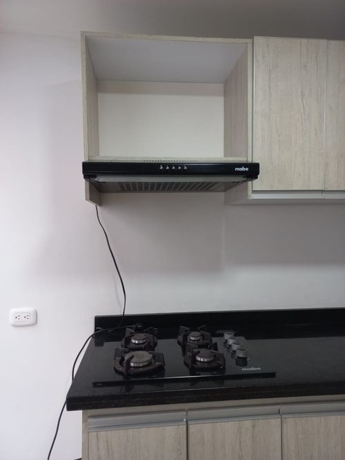 Casa de 2 alcobas en venta en El Carmelo, Candelaria, 120 m² · foto 4 de 17