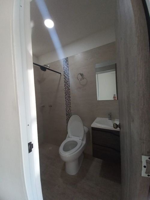 Casa de 2 alcobas en venta en El Carmelo, Candelaria, 120 m² · foto 16 de 17