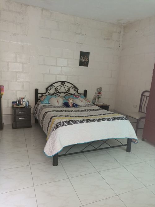 Casa de 2 alcobas en venta en Villagorgona, Candelaria, 168 m² · foto 3 de 11