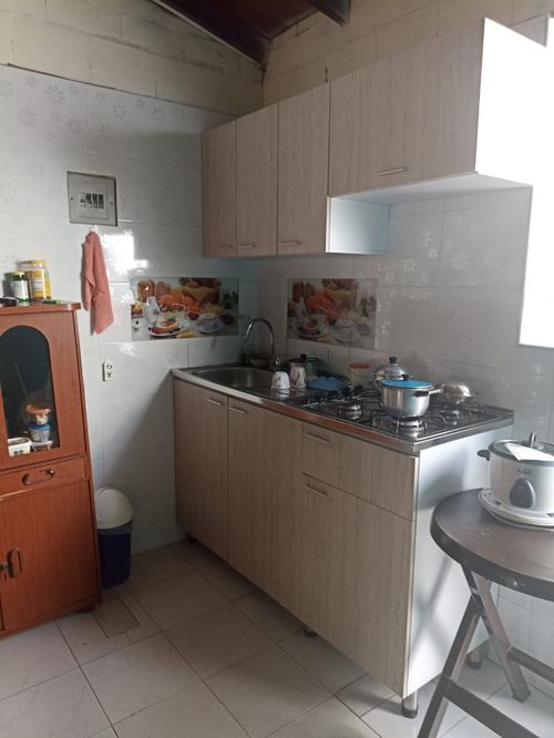 Casa de 2 alcobas en venta en Villagorgona, Candelaria, 168 m² · foto 4 de 11