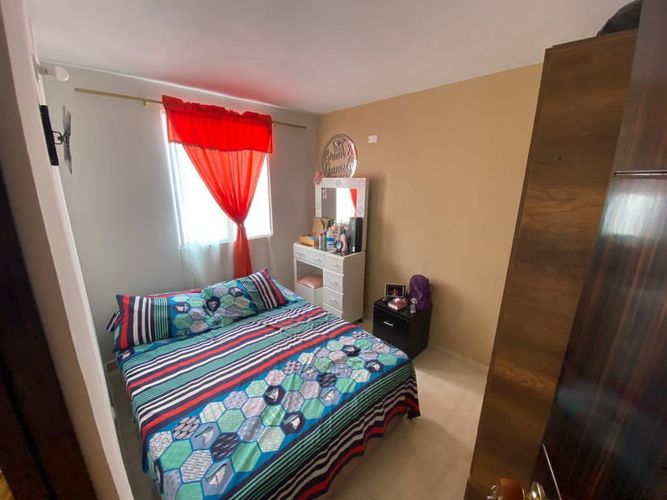 Apartamento de 2 alcobas en venta en Candelaria, 44 m² · foto 4 de 8