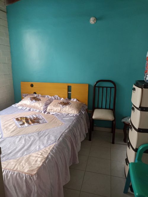 Casa de 2 alcobas en venta en Villagorgona, Candelaria, 168 m² · foto 5 de 11