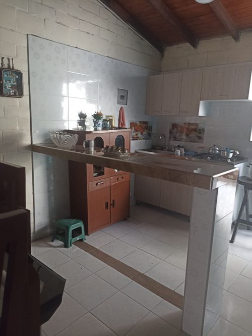 Casa de 2 alcobas en venta en Villagorgona, Candelaria, 168 m² · foto 6 de 11