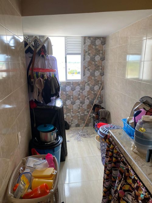 Apartamento de 2 alcobas en venta en Candelaria, 44 m² · foto 5 de 8