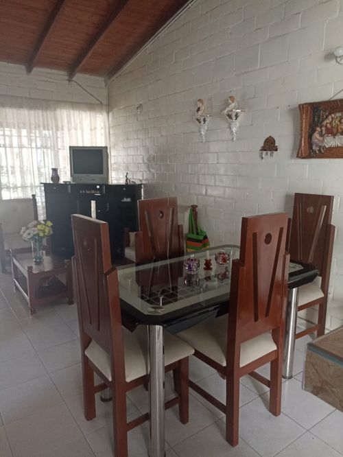 Casa de 2 alcobas en venta en Villagorgona, Candelaria, 168 m² · foto 7 de 11