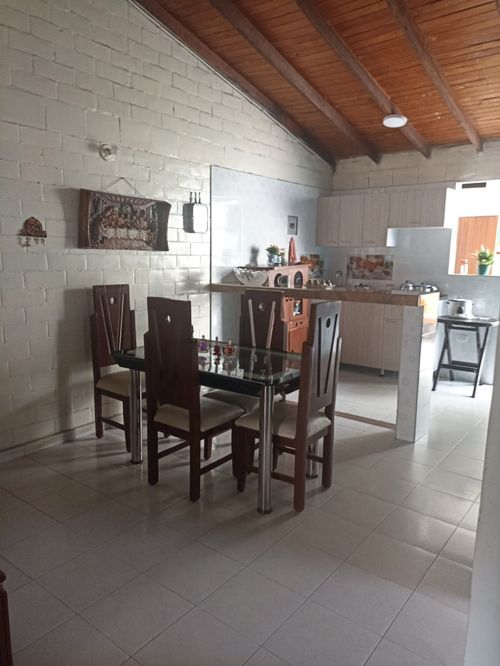 Casa de 2 alcobas en venta en Villagorgona, Candelaria, 168 m² · foto 8 de 11