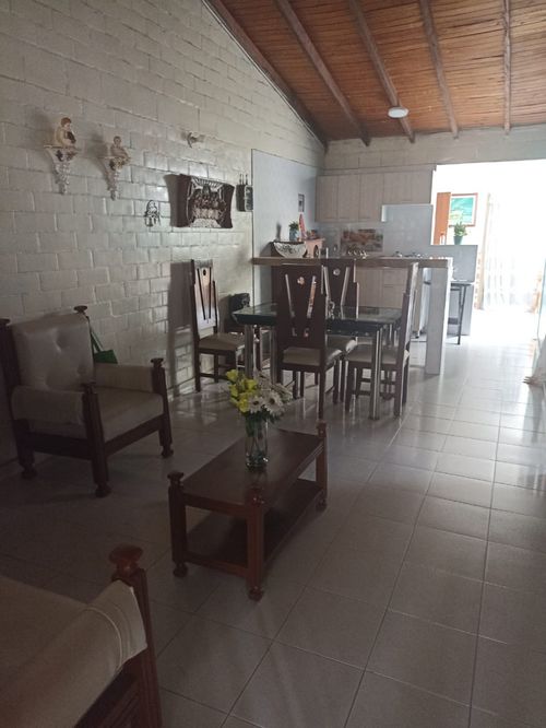 Casa de 2 alcobas en venta en Villagorgona, Candelaria, 168 m² · foto 10 de 11