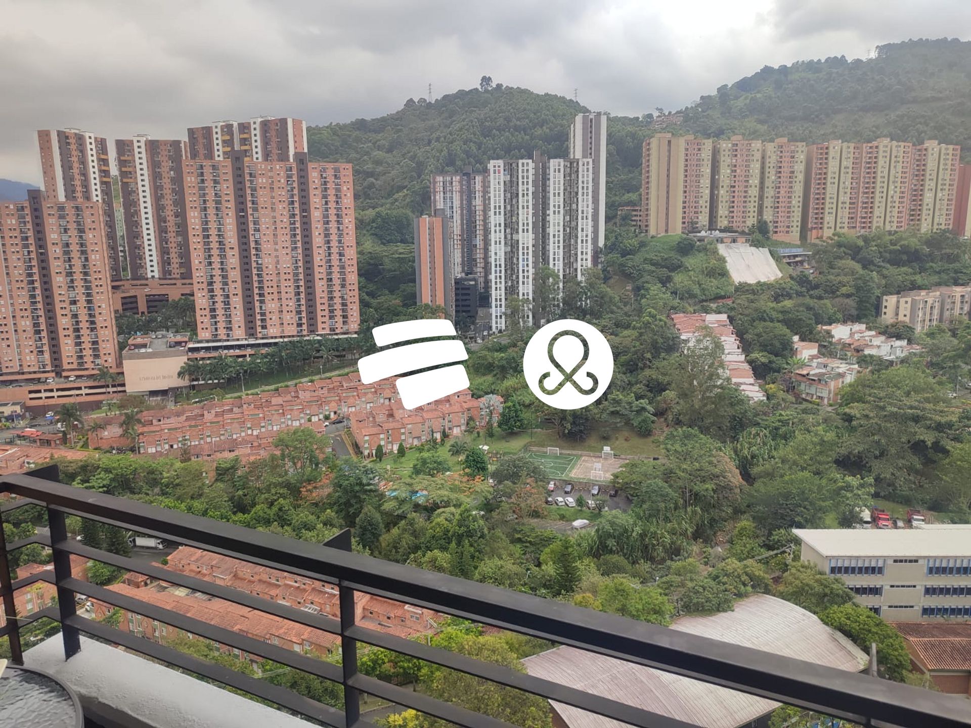 Apartamento en venta en Belén, Medellín 2