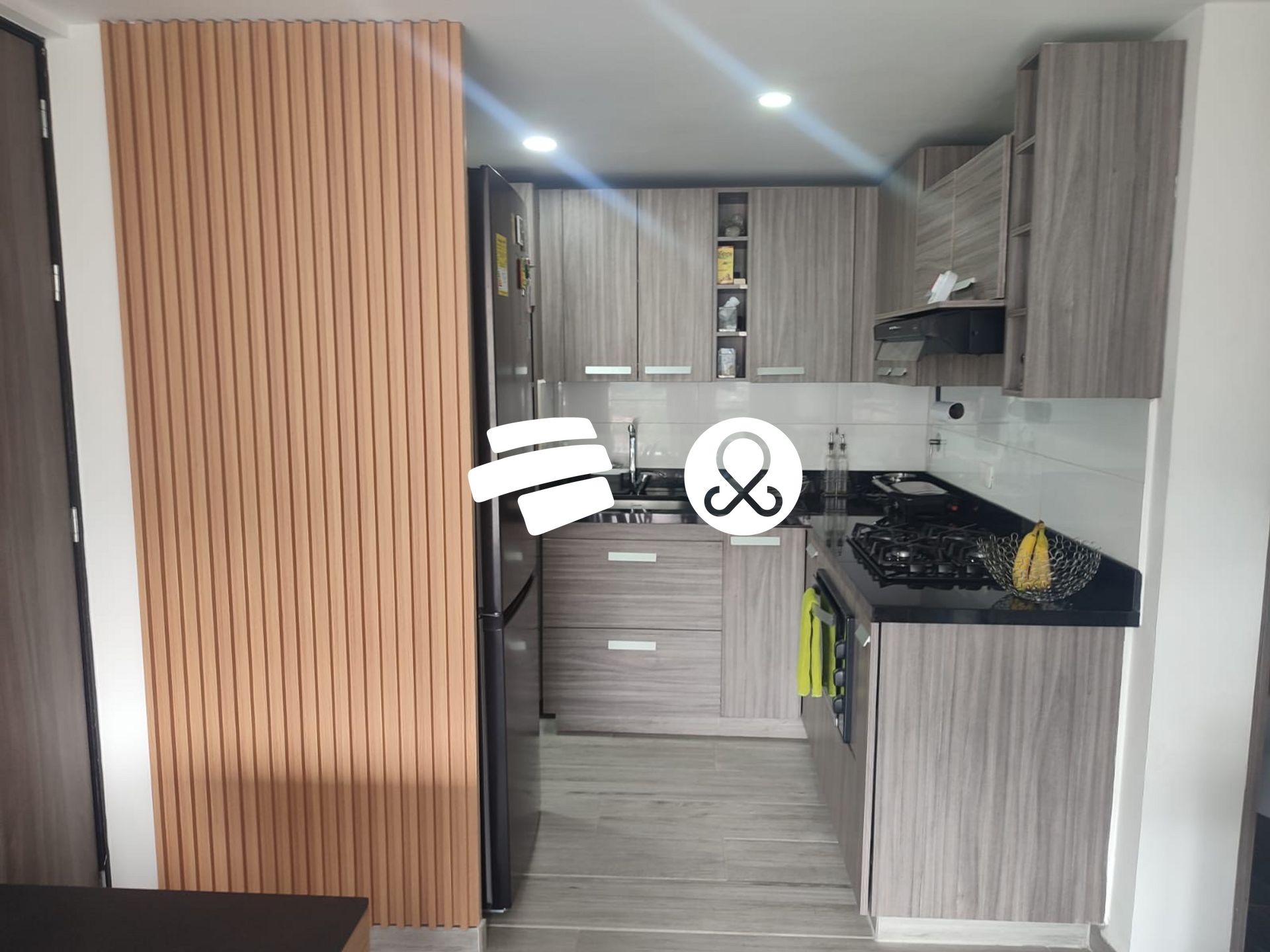 Apartamento en venta en Belén, Medellín 4