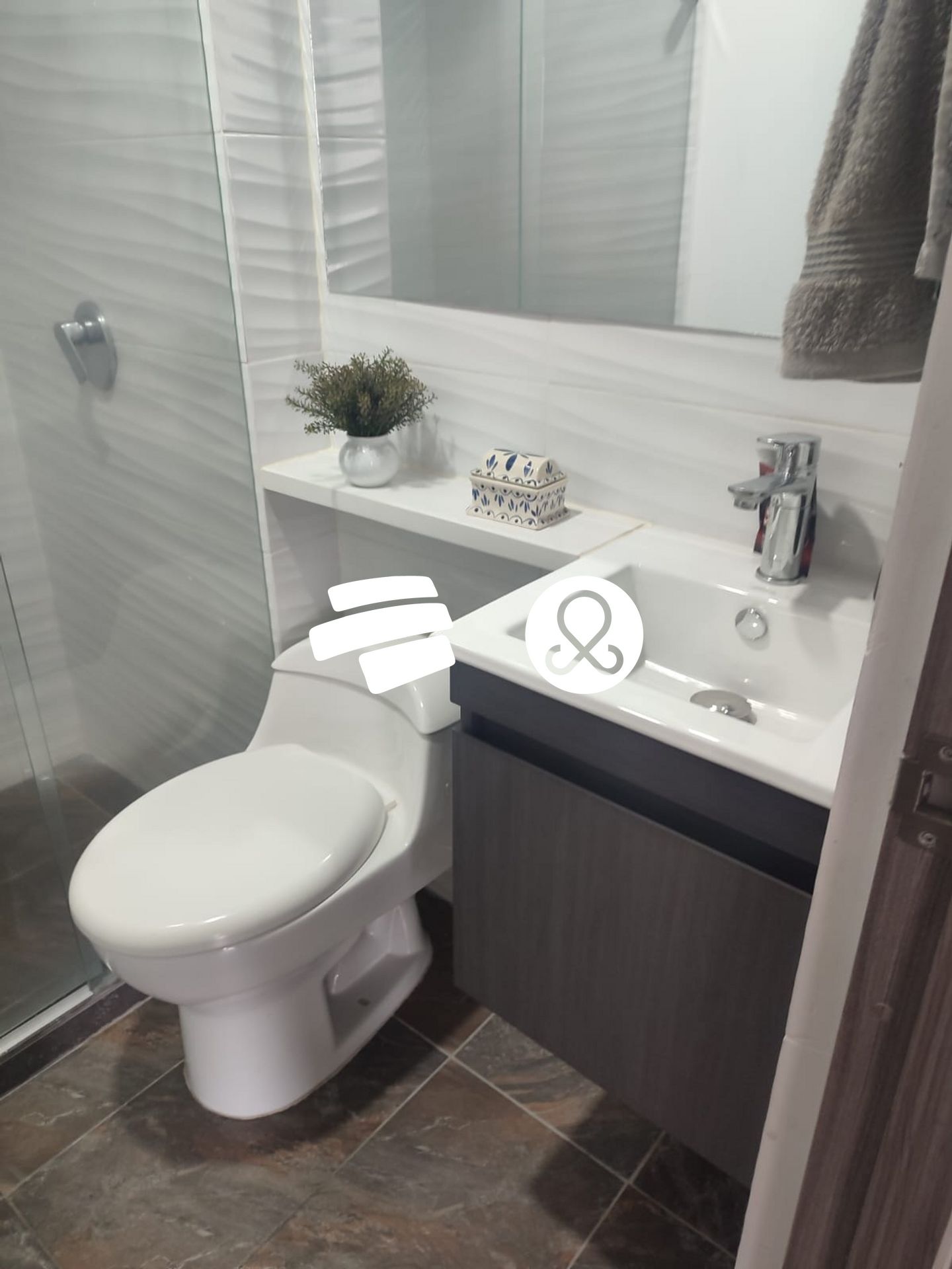 Apartamento en venta en Belén, Medellín 5