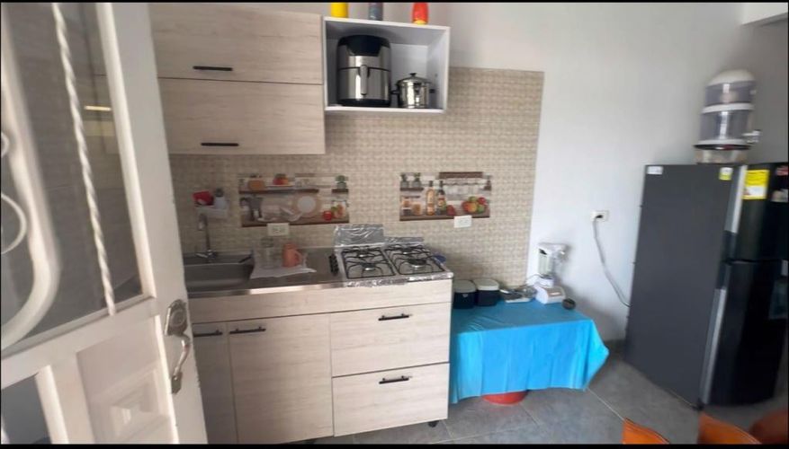 Casa de 4 alcobas en venta en Juan De Ampudia, Jamundí, 120 m² · foto 11 de 24