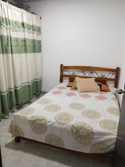 Casa de 4 alcobas en venta en Juan De Ampudia, Jamundí, 120 m² · foto 17 de 24