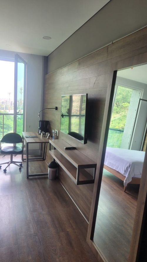 Apartaestudio en venta en La Campiña, Cali · foto 3 de 10