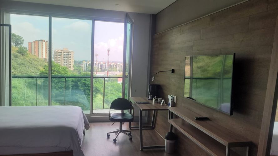 Apartaestudio en venta en La Campiña, Cali · foto 7 de 10