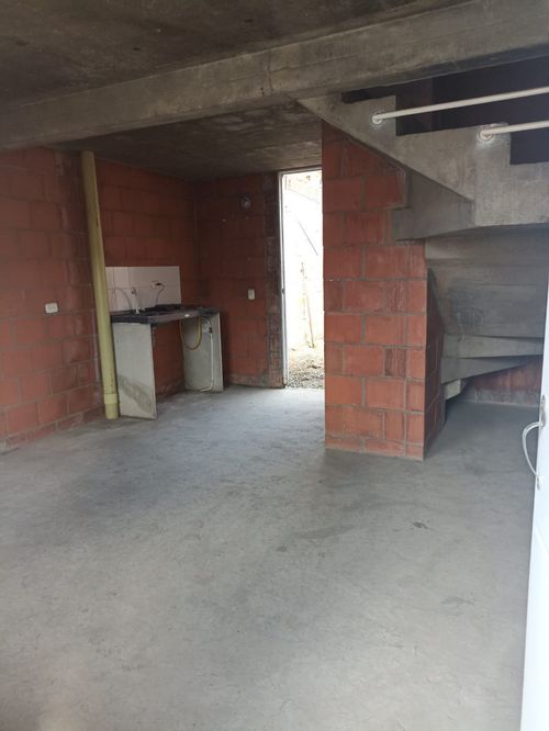 Casa de 2 alcobas en venta en El Carmelo, Candelaria, 120 m² · foto 8 de 9