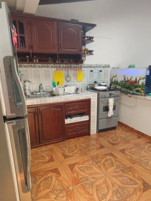 Casa de 4 alcobas en venta en Villagorgona, Candelaria, 140 m² · foto 4 de 13