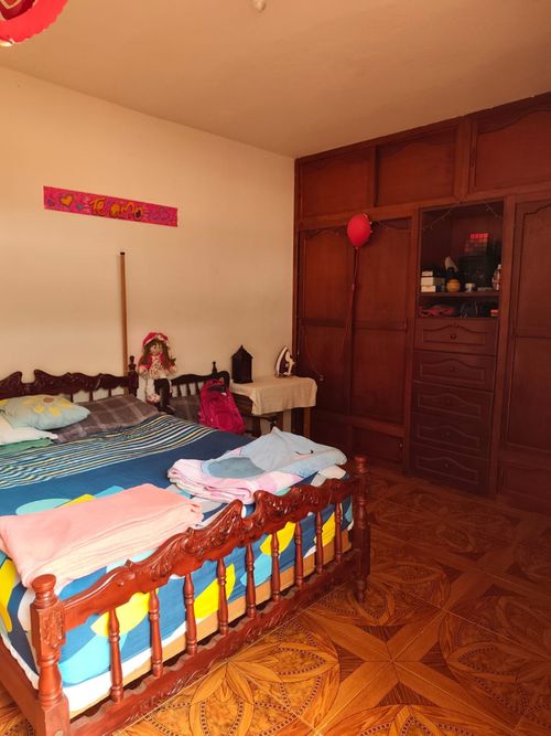 Casa de 4 alcobas en venta en Villagorgona, Candelaria, 140 m² · foto 5 de 13
