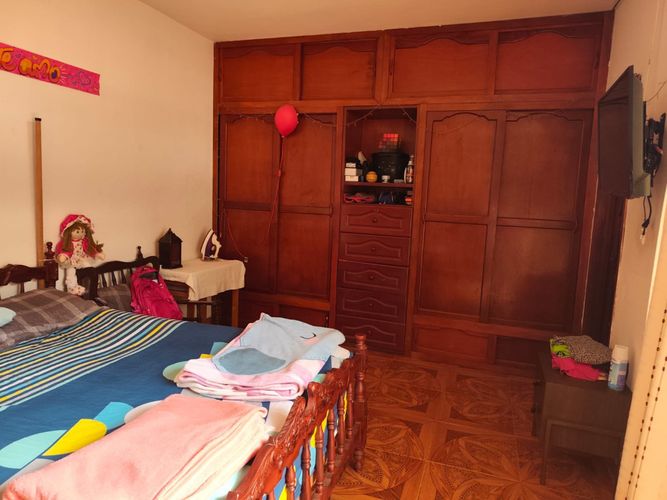 Casa de 4 alcobas en venta en Villagorgona, Candelaria, 140 m² · foto 6 de 13