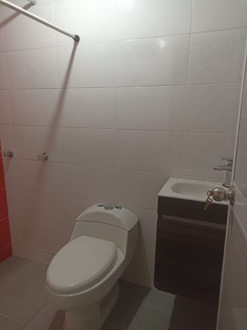 Casa de 2 alcobas en venta en Villagorgona, Candelaria, 75 m² · foto 12 de 12