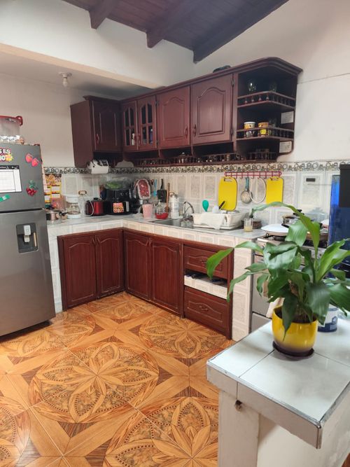 Casa de 4 alcobas en venta en Villagorgona, Candelaria, 140 m² · foto 11 de 13