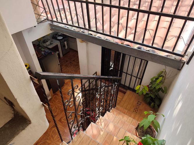 Casa de 4 alcobas en venta en Villagorgona, Candelaria, 140 m² · foto 12 de 13