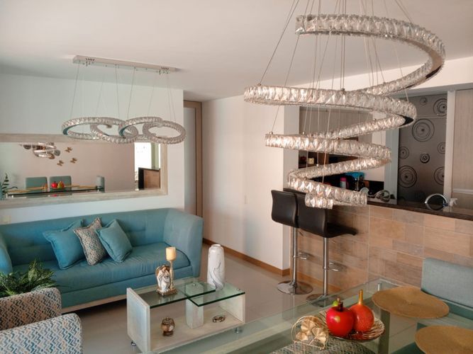 Apartamento en venta en La Flora, Cali · foto 3 de 15