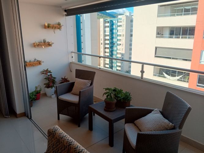 Apartamento en venta en La Flora, Cali · foto 4 de 15