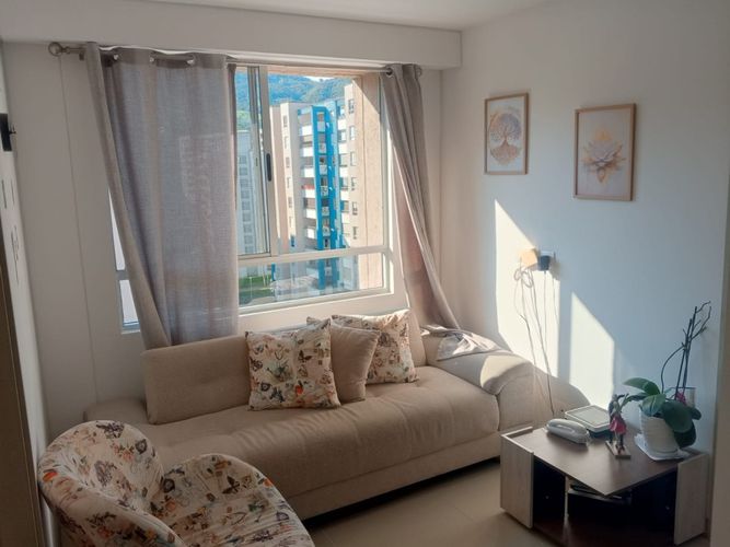 Apartamento en venta en La Flora, Cali · foto 5 de 15