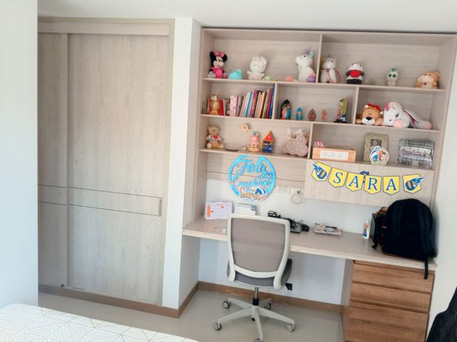 Apartamento en venta en La Flora, Cali · foto 6 de 15