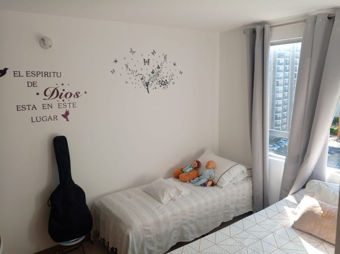 Apartamento en venta en La Flora, Cali · foto 7 de 15