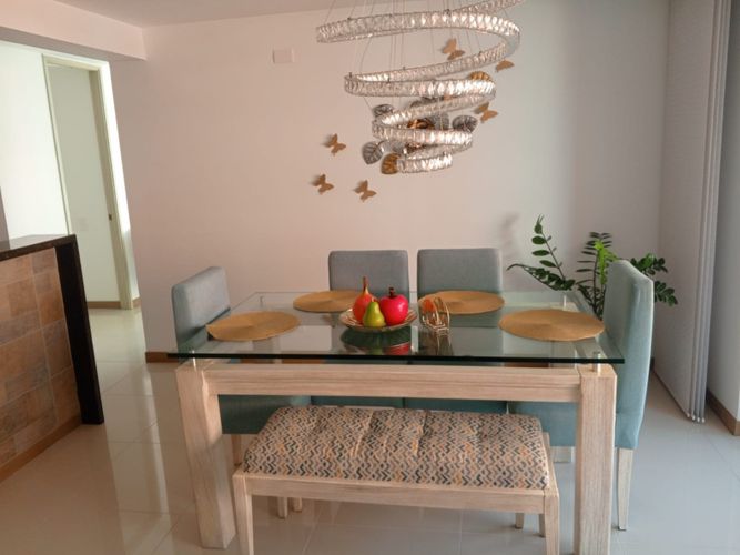 Apartamento en venta en La Flora, Cali · foto 9 de 15