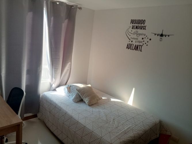 Apartamento en venta en La Flora, Cali · foto 10 de 15