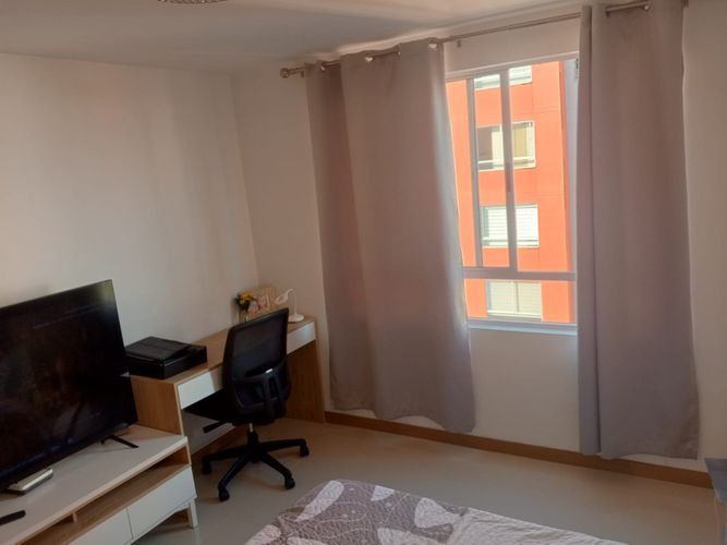 Apartamento en venta en La Flora, Cali · foto 11 de 15