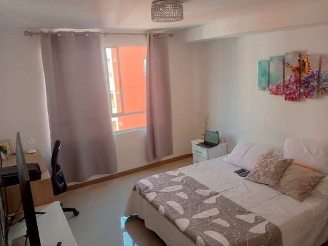 Apartamento en venta en La Flora, Cali · foto 12 de 15