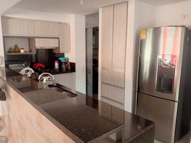 Apartamento en venta en La Flora, Cali · foto 14 de 15