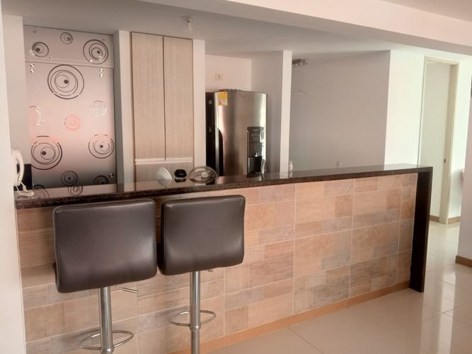 Apartamento en venta en La Flora, Cali · foto 15 de 15