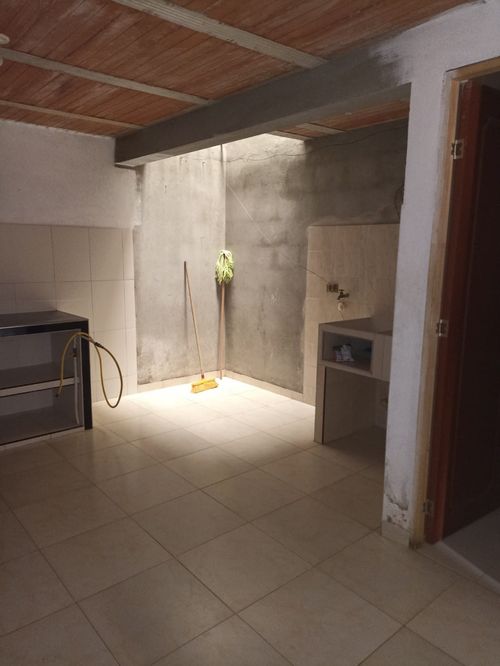 Casa de 1 alcoba en venta en Villagorgona, Candelaria, 90 m² · foto 2 de 11