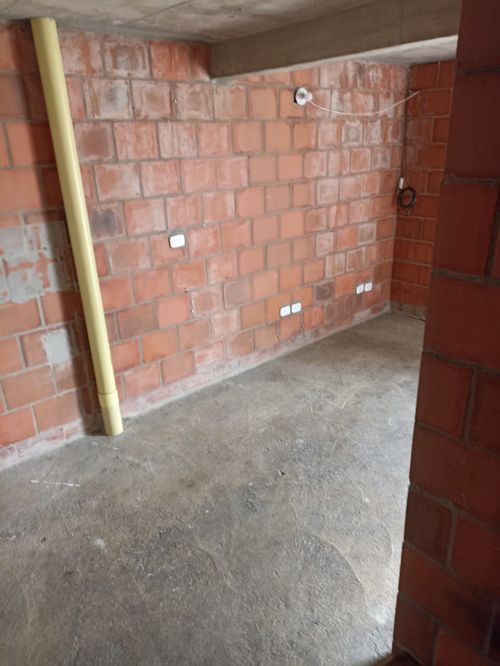 Casa de 1 alcoba en venta en Villagorgona, Candelaria, 90 m² · foto 3 de 11