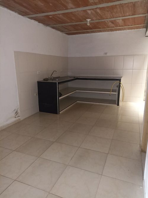 Casa de 1 alcoba en venta en Villagorgona, Candelaria, 90 m² · foto 4 de 11