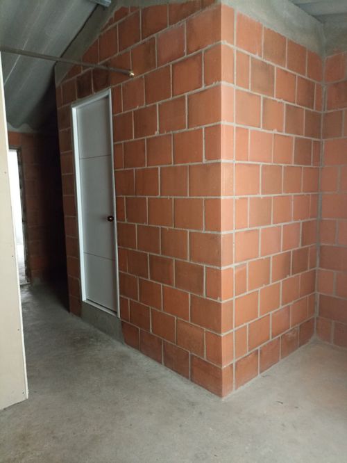 Casa de 1 alcoba en venta en Villagorgona, Candelaria, 90 m² · foto 8 de 11