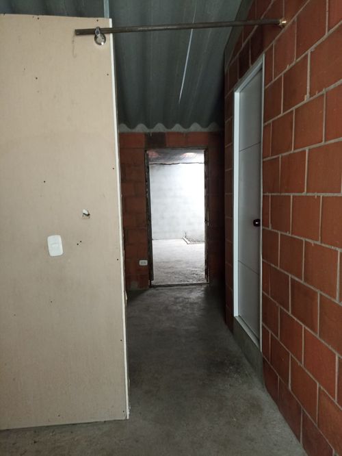 Casa de 1 alcoba en venta en Villagorgona, Candelaria, 90 m² · foto 9 de 11