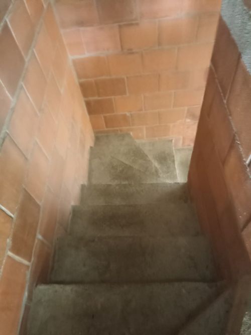 Casa de 1 alcoba en venta en Villagorgona, Candelaria, 90 m² · foto 10 de 11