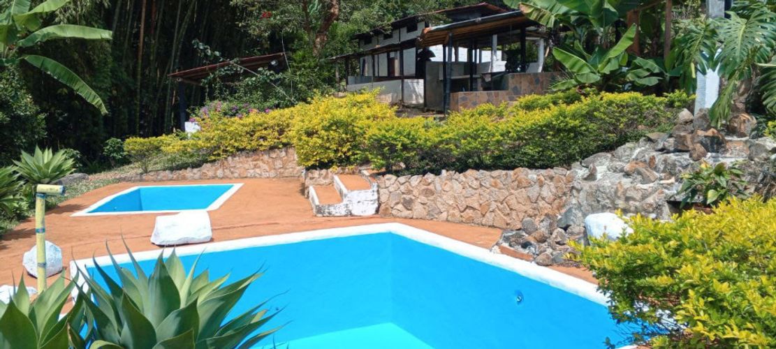 Finca en venta en Acopi, Yumbo, 614 m² · foto 5 de 24
