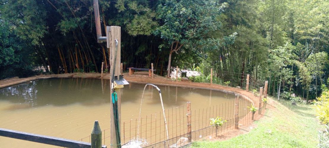 Finca en venta en Acopi, Yumbo, 614 m² · foto 8 de 24
