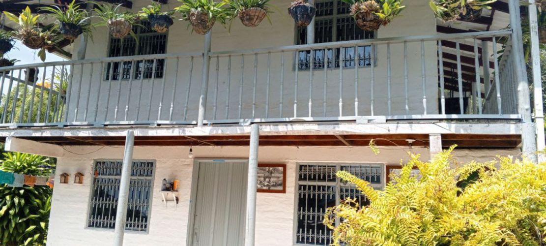 Finca en venta en Acopi, Yumbo, 614 m² · foto 9 de 24