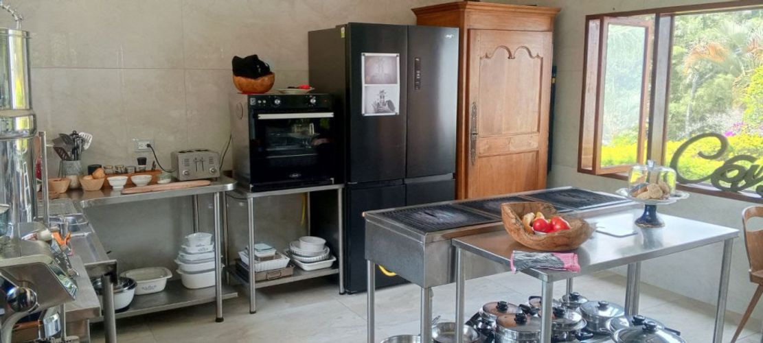 Finca en venta en Acopi, Yumbo, 614 m² · foto 14 de 24