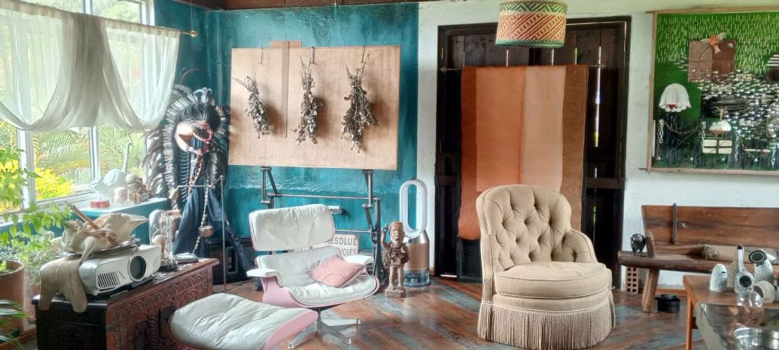 Finca en venta en Acopi, Yumbo, 614 m² · foto 15 de 24