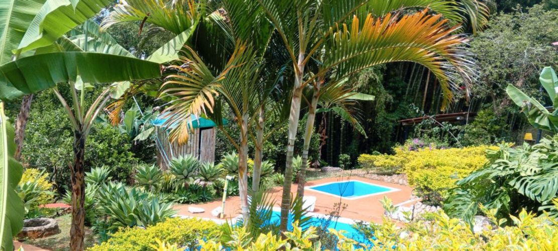 Finca en venta en Acopi, Yumbo, 614 m² · foto 22 de 24