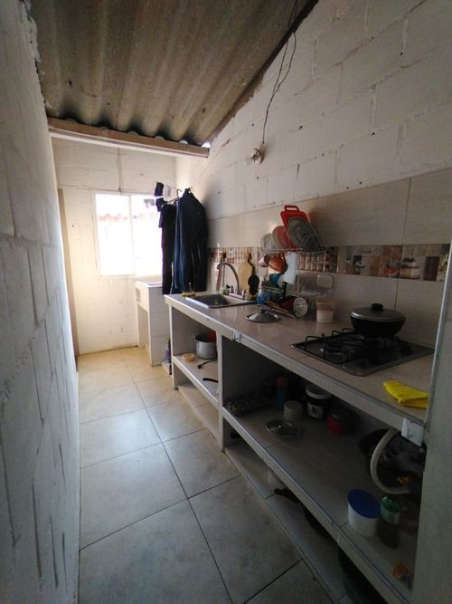 Casa de 6 alcobas en venta en Paso De La Bolsa, Jamundí, 198 m² · foto 6 de 17